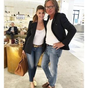 Meet your Posher, Becca